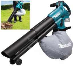 MAKITA DMUCHAWA/ODKURZ 18V DUB187Z