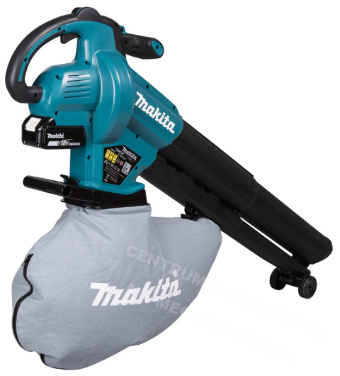 MAKITA DMUCHAWA/ODKURZ 18V DUB187Z MAKITA DMUCHAWA/ODKURZ 18V DUB187Z