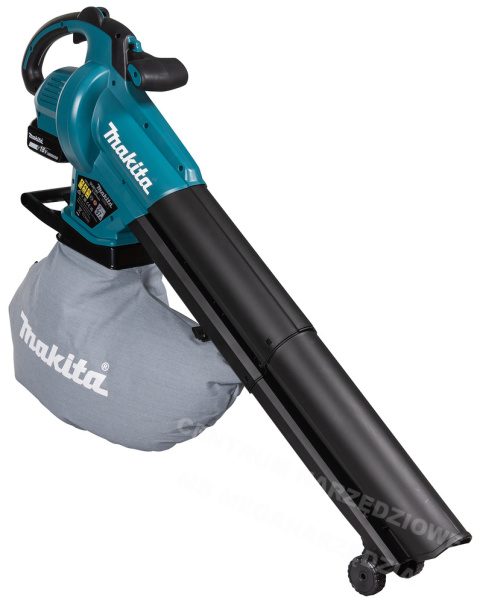 MAKITA DMUCHAWA/ODKURZ 18V DUB187Z MAKITA DMUCHAWA/ODKURZ 18V DUB187Z