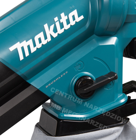 MAKITA DMUCHAWA/ODKURZ 18V DUB187Z MAKITA DMUCHAWA/ODKURZ 18V DUB187Z