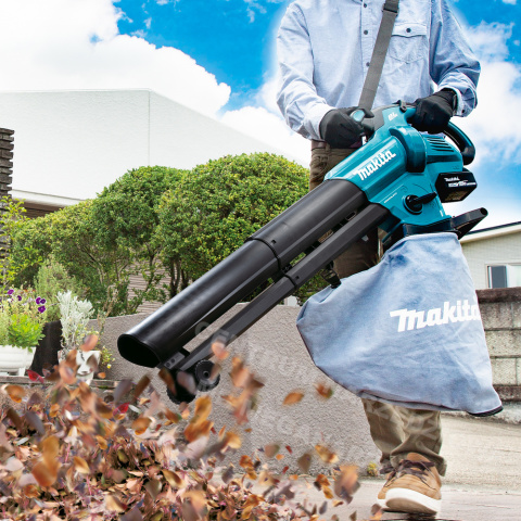 MAKITA DMUCHAWA/ODKURZ 18V DUB187Z MAKITA DMUCHAWA/ODKURZ 18V DUB187Z