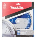 MAKITA Diamond Blade 230x22.23mm Segment (Dry) Concrete, Brick