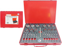ENERGY Valve seat cutters 27 pieces