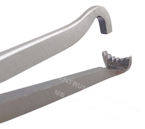 ENERGY Pliers for removing electrical connectors NE01124 ENERGY Pliers for removing electrical connectors NE01124