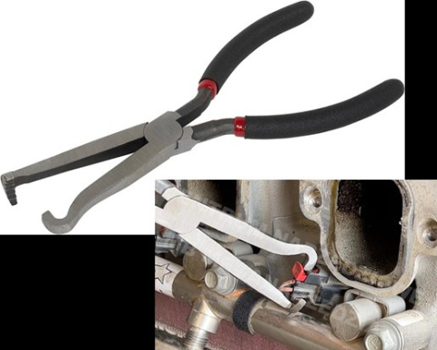 ENERGY Pliers for removing electrical connectors NE01124 ENERGY Pliers for removing electrical connectors NE01124
