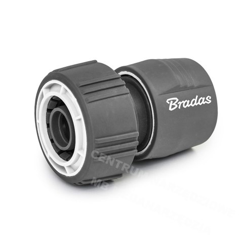 Quick coupling 3/4" /white line soft Quick coupling 3/4" /white line soft