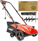 Cedrus Scarifier CEDWE32 1500W 32 cm