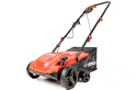 Cedrus Scarifier CEDWE32 1500W 32 cm