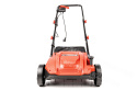 Cedrus Scarifier CEDWE32 1500W 32 cm