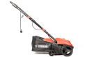 Cedrus Scarifier CEDWE32 1500W 32 cm