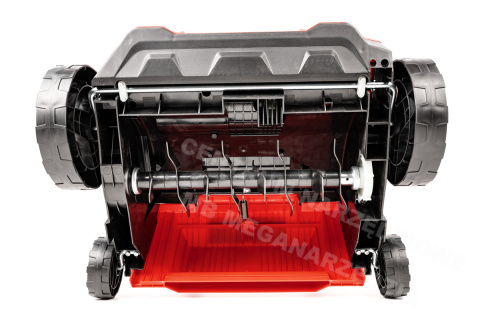 Cedrus Scarifier CEDWE32 1500W 32 cm Cedrus Scarifier CEDWE32 1500W 32 cm