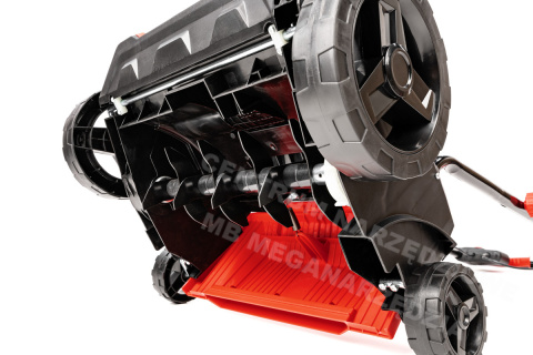 Cedrus Scarifier CEDWE32 1500W 32 cm Cedrus Scarifier CEDWE32 1500W 32 cm