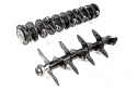 Cedrus Scarifier CEDWE32 1500W 32 cm