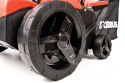 Cedrus Scarifier CEDWE32 1500W 32 cm