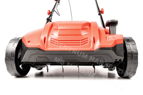 Cedrus Scarifier CEDWE32 1500W 32 cm Cedrus Scarifier CEDWE32 1500W 32 cm