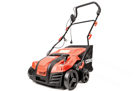 Cedrus Scarifier CEDWE38 1800W 38 cm Cedrus Scarifier CEDWE38 1800W 38 cm