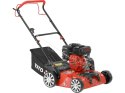 YATO Petrol Gas Processor/Aerator 2in1 38cm