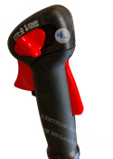 CEDRUS Podkaszarka spalinowa Kawasaki TJ53E CEDKW53PRO