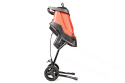 Rozdrabniacz do gałęzi CEDRUS 2800W 45 mm