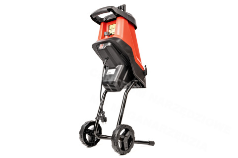 Rozdrabniacz do gałęzi CEDRUS 2800W 45 mm Rozdrabniacz do gałęzi CEDRUS 2800W 45 mm