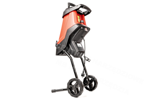 Rozdrabniacz do gałęzi CEDRUS 2800W 45 mm Rozdrabniacz do gałęzi CEDRUS 2800W 45 mm