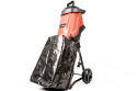 Rozdrabniacz do gałęzi CEDRUS 2800W 45 mm