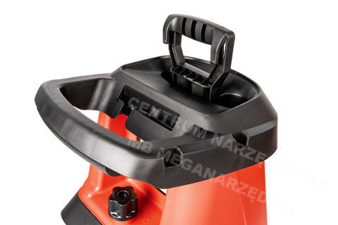 Rozdrabniacz do gałęzi CEDRUS 2800W 45 mm Rozdrabniacz do gałęzi CEDRUS 2800W 45 mm