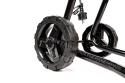 Rozdrabniacz do gałęzi CEDRUS 2800W 45 mm
