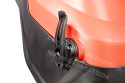 Rozdrabniacz do gałęzi CEDRUS 2800W 45 mm