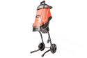 Rozdrabniacz do gałęzi CEDRUS 2800W 45 mm