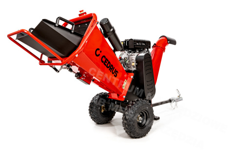 CEDRUS Rozdrabniacz Cedrus Loncin LC170F CEDRB02PRO CEDRUS Rozdrabniacz Cedrus Loncin LC170F CEDRB02PRO