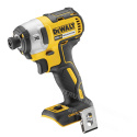 Impact wrench 1/4 18V 205Nm 2x5,0Ah DCF887P2-QW