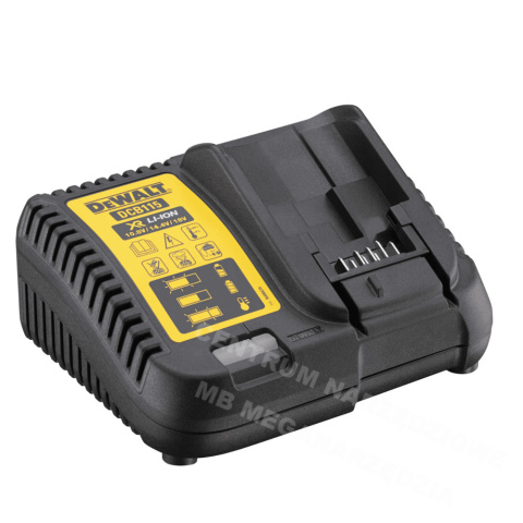 Impact wrench 1/4 18V 205Nm 2x5,0Ah DCF887P2-QW Impact wrench 1/4 18V 205Nm 2x5,0Ah DCF887P2-QW