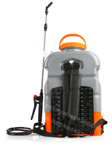 M80205 Opryskiwacz akumulatorowy 20L M80205 Opryskiwacz akumulatorowy 20L