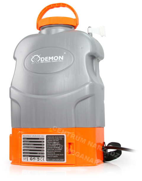 M80205 Opryskiwacz akumulatorowy 20L M80205 Opryskiwacz akumulatorowy 20L