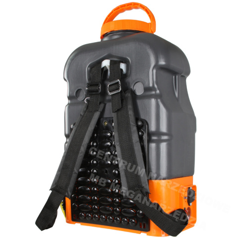 M80205 Opryskiwacz akumulatorowy 20L M80205 Opryskiwacz akumulatorowy 20L