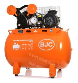 B88033 KOMPRESOR 270L V2090 8 Bar BJC 820 l/min