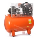 B88033 KOMPRESOR 270L V2090 8 Bar BJC 820 l/min