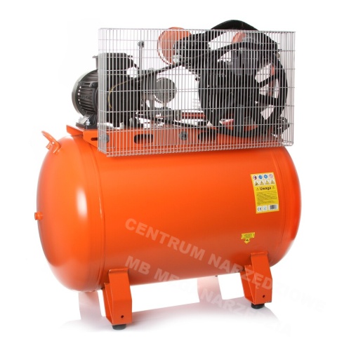 B88033 KOMPRESOR 270L V2090 8 Bar BJC 820 l/min B88033 KOMPRESOR 270L V2090 8 Bar BJC 820 l/min