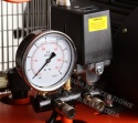 B88033 KOMPRESOR 270L V2090 8 Bar BJC 820 l/min