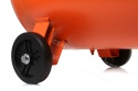 B88033 KOMPRESOR 270L V2090 8 Bar BJC 820 l/min