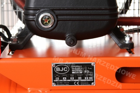 B88033 KOMPRESOR 270L V2090 8 Bar BJC 820 l/min B88033 KOMPRESOR 270L V2090 8 Bar BJC 820 l/min