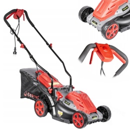 CEDRUS Electric lawnmower CEDRUS 1400W 34 cm