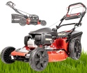 Kosiarka Cedrus CEDKS53S-H AL z napęde GCV200 53cm