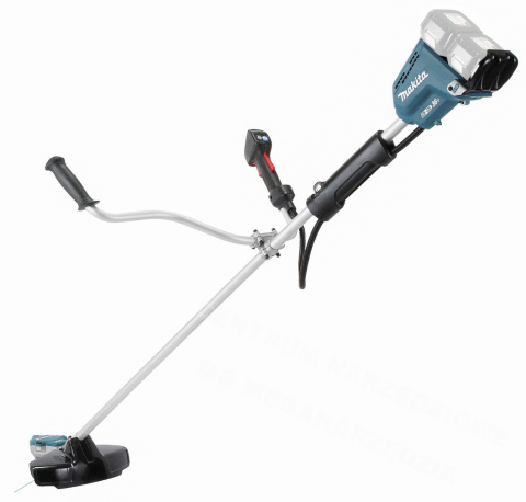 MAKITA PODKASZARKA ŻYŁKOWA 2x18V BEZ AKUMULATORÓW I ŁADOWARKI DUR368AZ MAKITA MAKITA PODKASZARKA ŻYŁKOWA 2x18V BEZ AKUMULATORÓW I ŁADOWARKI DUR368AZ MAKITA