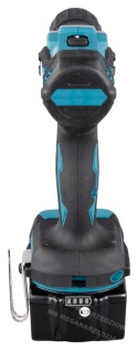 MAKITA Wiertarko - wkrętarka 18V DDF487RTJ