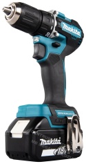 MAKITA Wiertarko - wkrętarka 18V DDF487RTJ