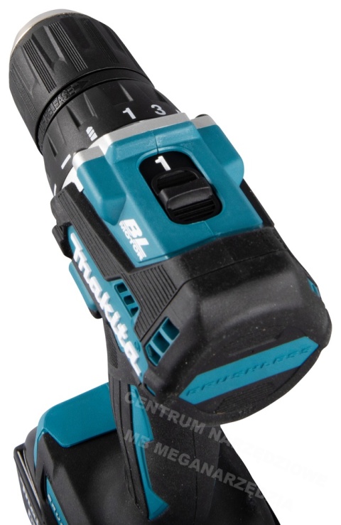 MAKITA Wiertarko - wkrętarka 18V DDF487RTJ MAKITA Wiertarko - wkrętarka 18V DDF487RTJ