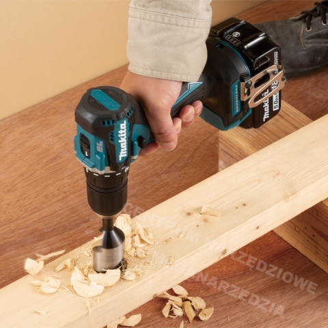 MAKITA Wiertarko - wkrętarka 18V DDF487RTJ MAKITA Wiertarko - wkrętarka 18V DDF487RTJ