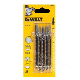 WOOD SAW BLADES 100mm 5pcs T144D STEEL HCS